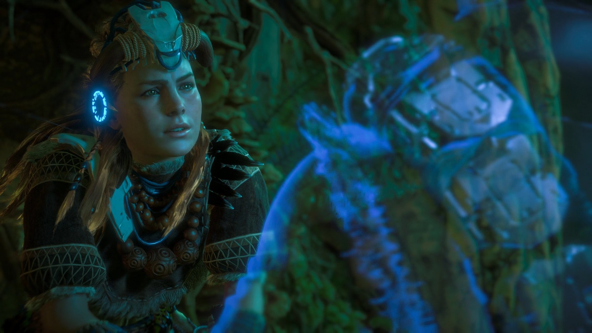 Horizon Zero Dawn - Imagen 8